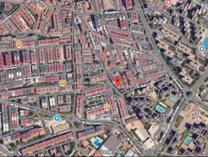 Piso en venta en Fuenlabrada, imagen 4