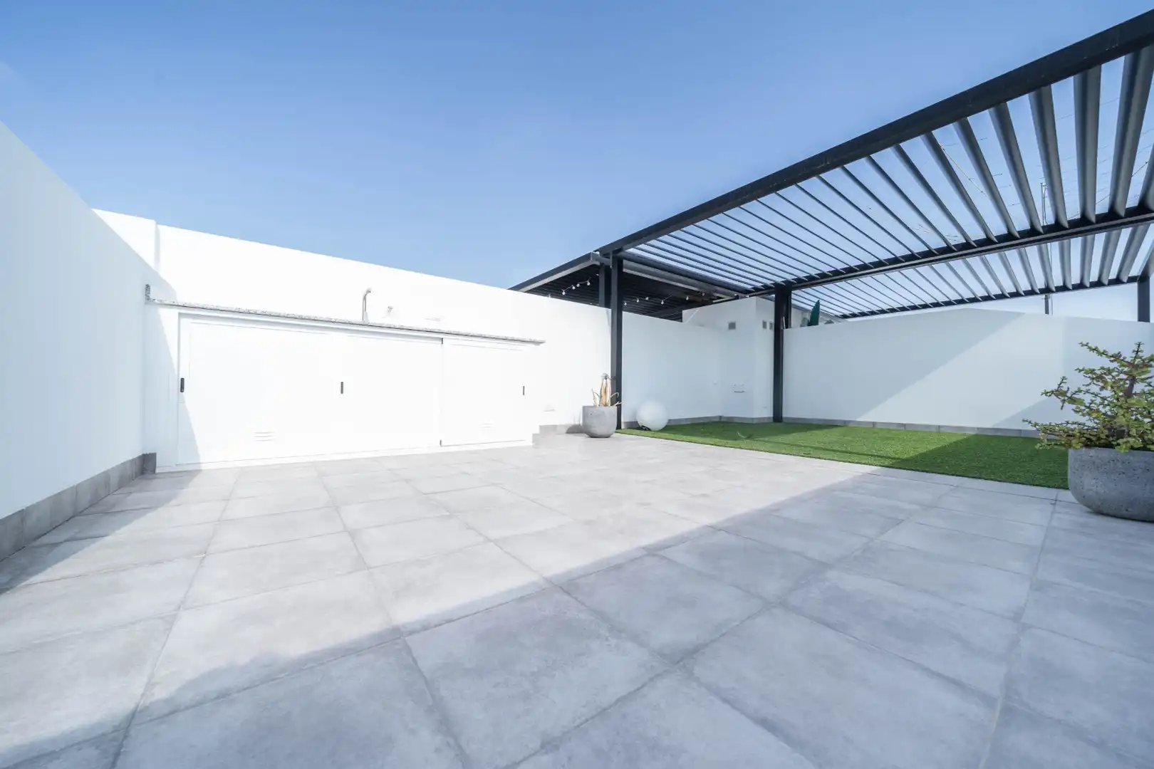 Casa con piscina in vendita a Roldán, imagen 7