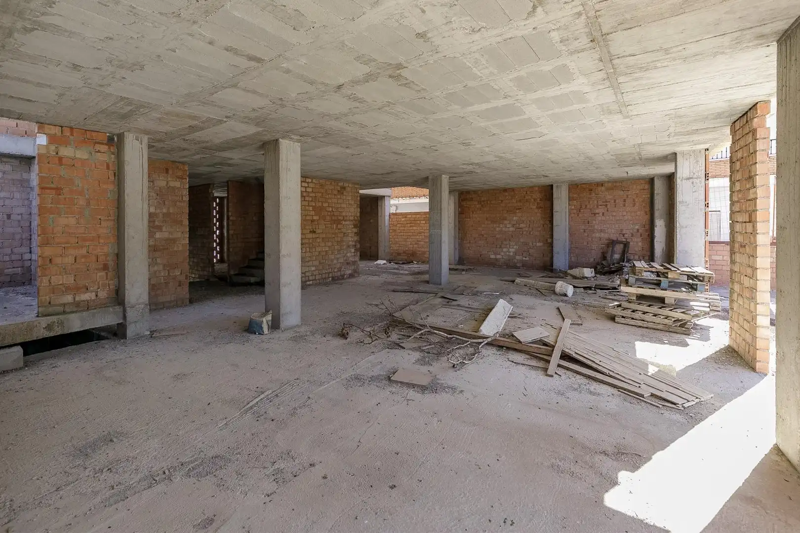 Residential for sale in Güéjar Sierra