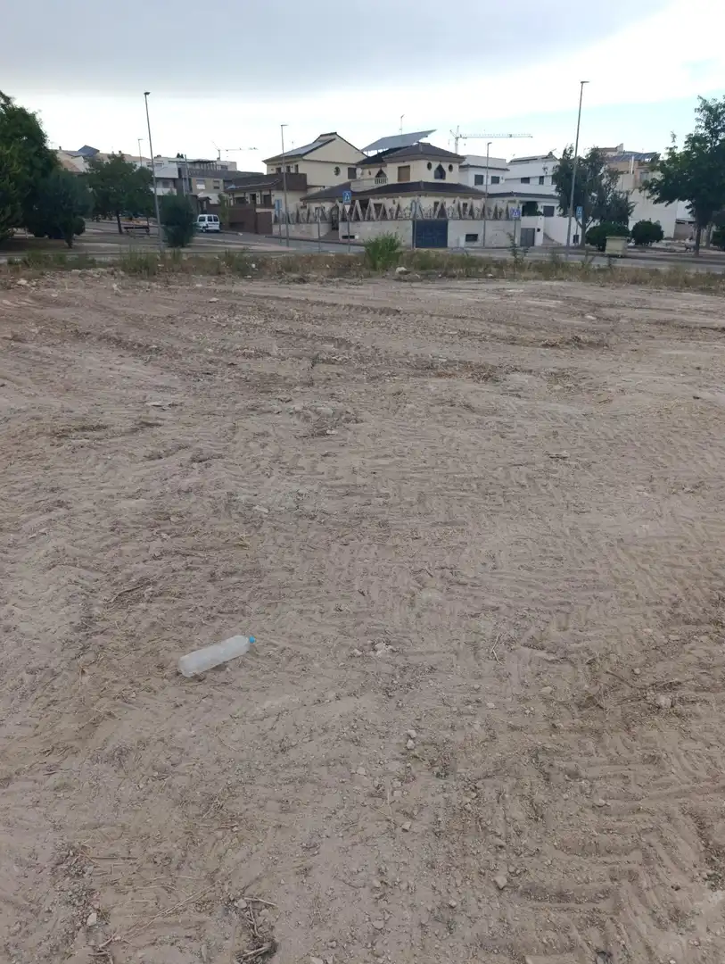 Lands and plots for sale in Bullas, imagen 2