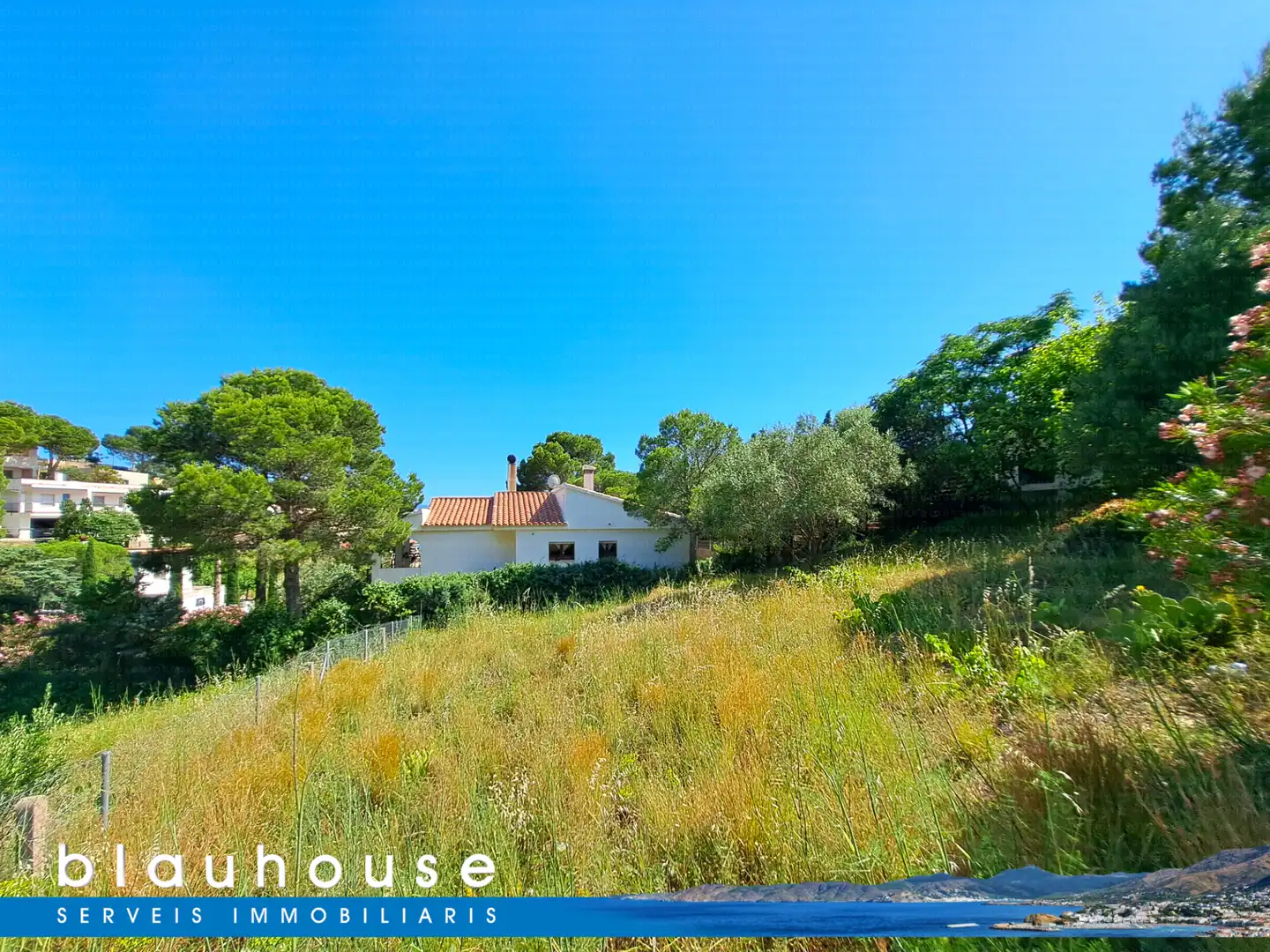 Residential for sale in Colera