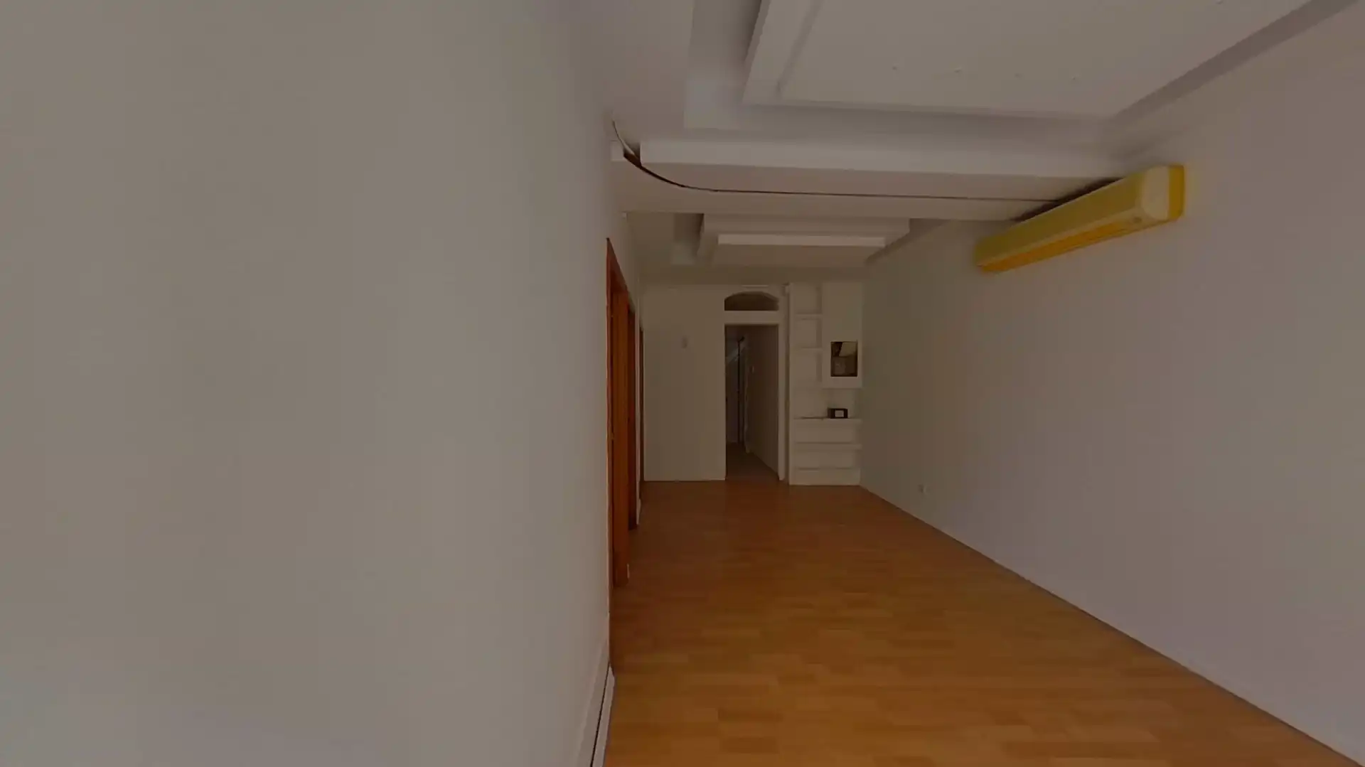 Piso en venta en Barcelona con Balcón