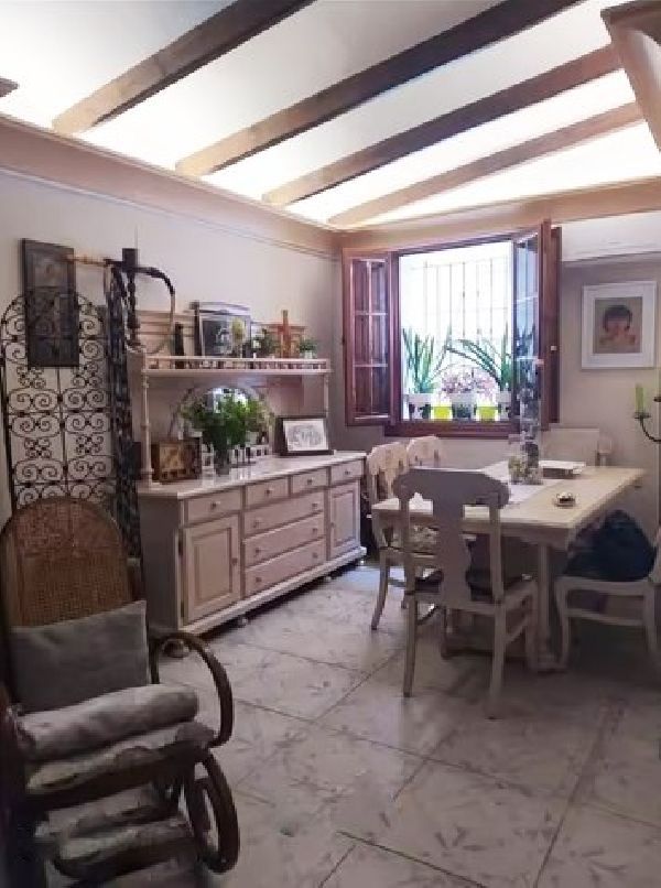 Comedor de Piso en venta en Elche / Elx
