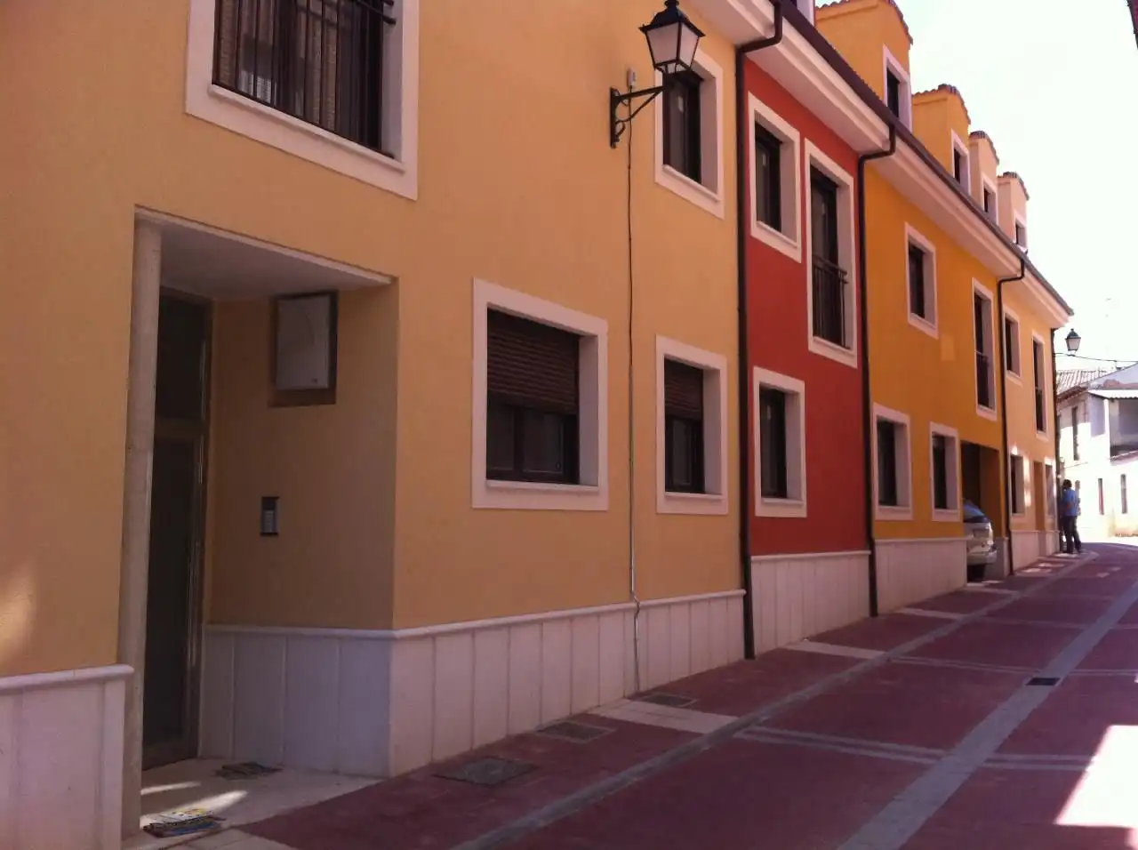 Dachboden mieten mit Kaufoption in Calle Mayor, 13, Tudela de Duero