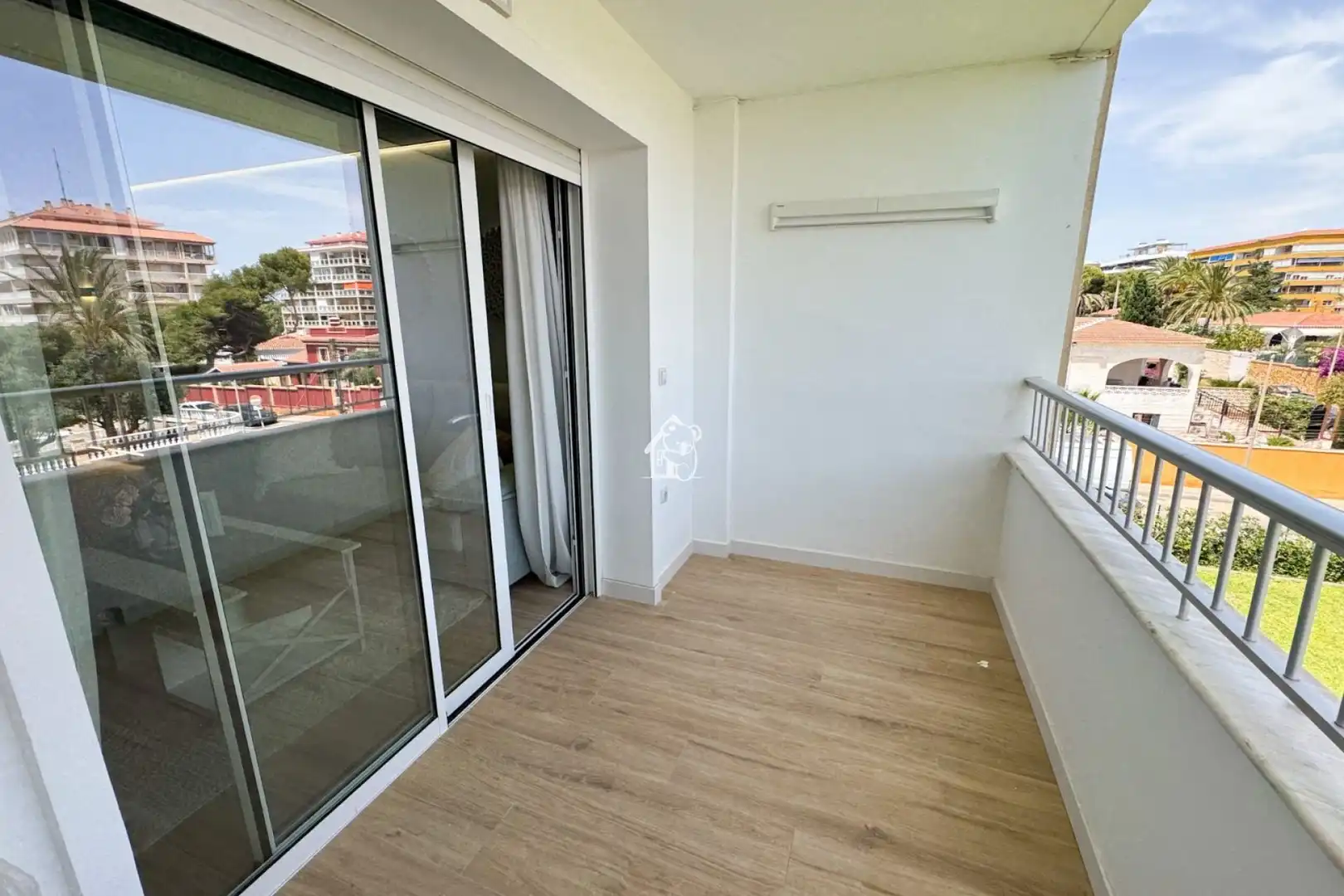 Apartament amb terrassa en venda a Playa del Acequión, Náufragos y Rocío del Mar, imagen 25