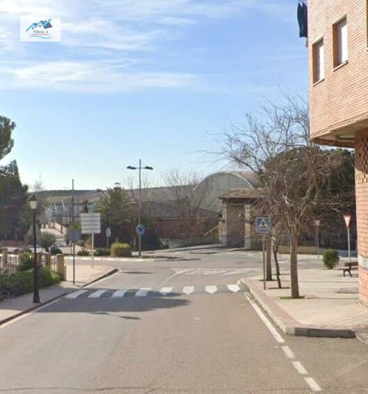 Vista exterior de Pis en venda en Cabañas de la Sagra amb Terrassa