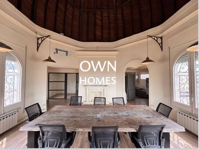 Oficina en Alquiler en Sant Gervasi- Galvany