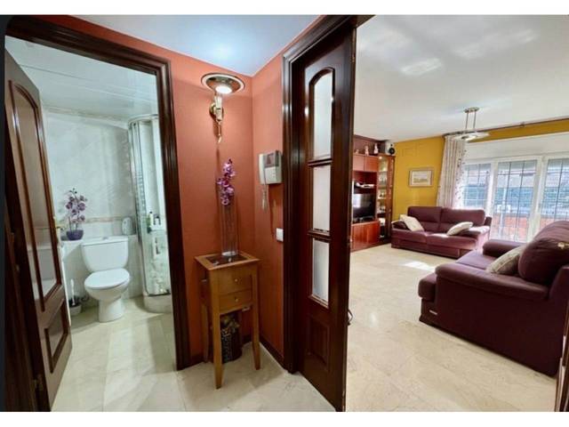 Casa-chalet en Venta en Calle Mosén Camil Rossell en Santa Perpètua de Mogoda