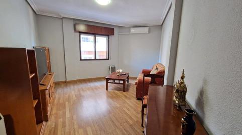 Foto 4 de Pis de lloguer a Centro Ciudad, Cáceres