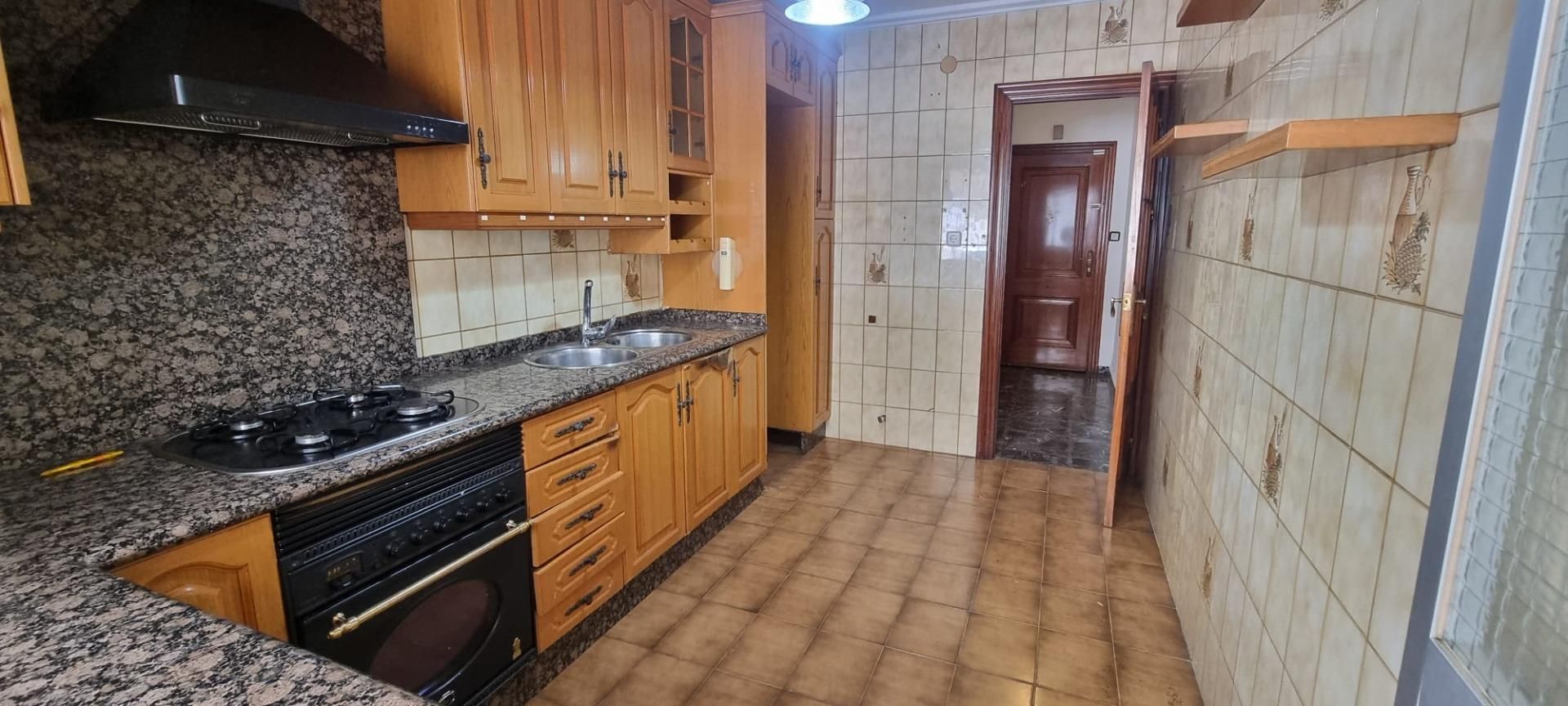 Cuina de Pis en venda en Cartagena amb Aire condicionat i Balcó