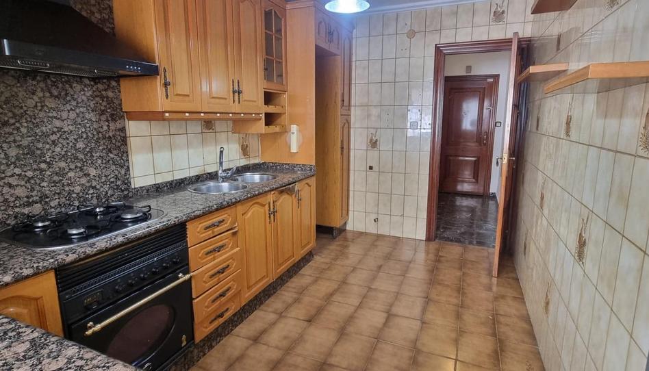 Foto 1 de Pis en venda a Los Dolores, Murcia