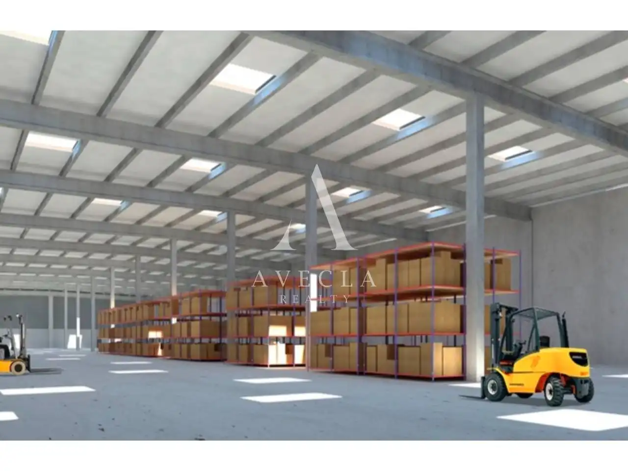 Industriegrundstück zum Verkauf in Ronda llevant N, imagen 6