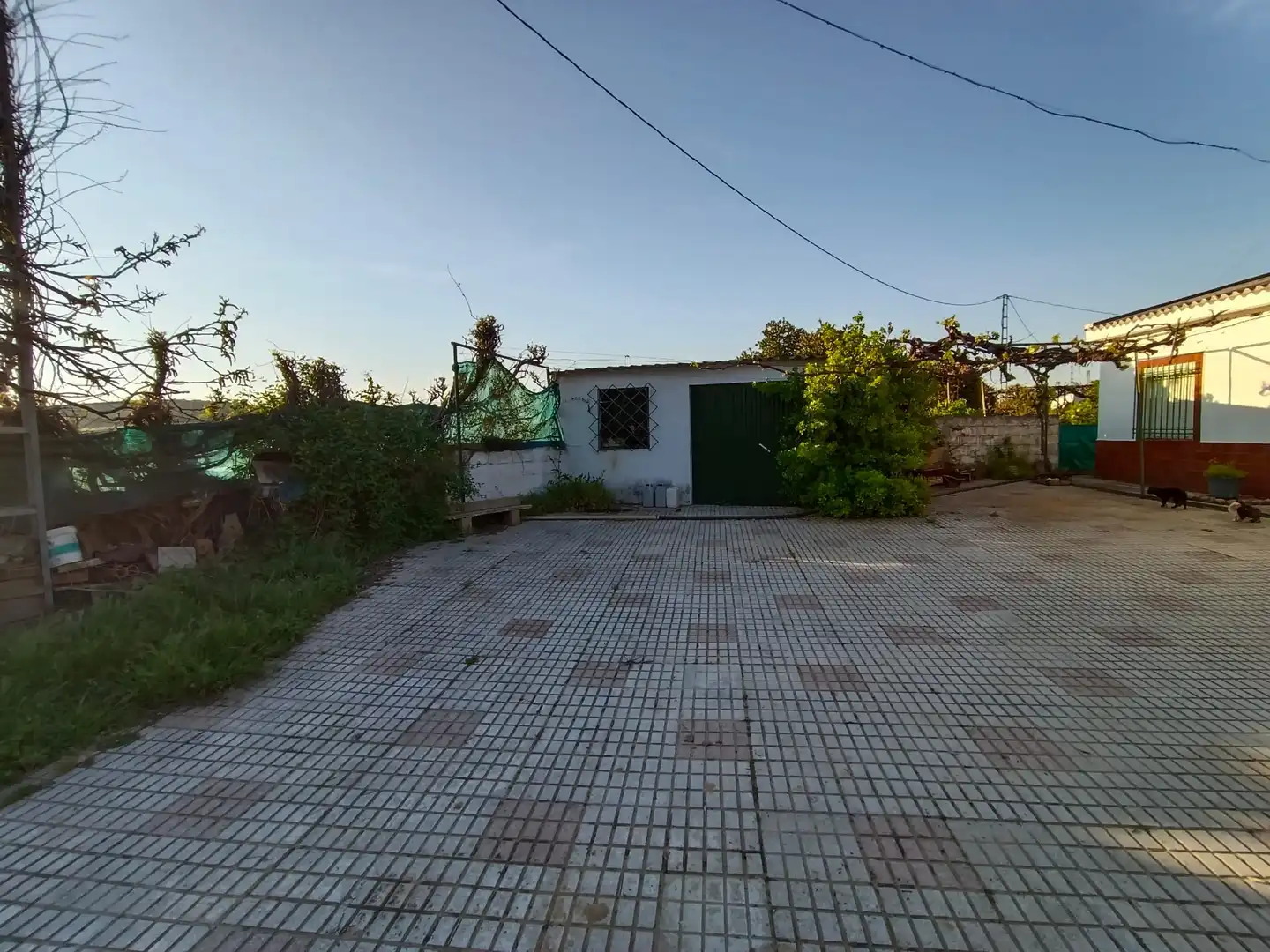 Grundstücke zum Verkauf in Valverde de Mérida