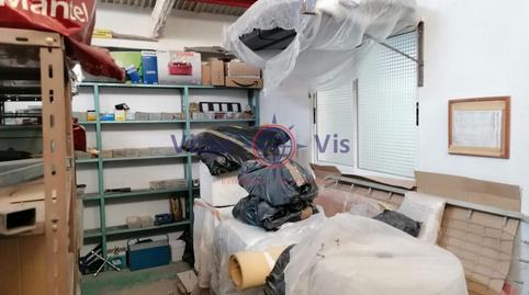 Photo 5 of Industrial buildings for sale in Poligono 325 Paraje 3335 Serrafa, -1, El Río, Murcia