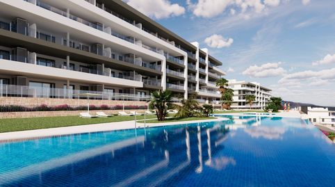 Foto 5 de Planta baja en venta en Bonalba - Cotoveta, Mutxamel