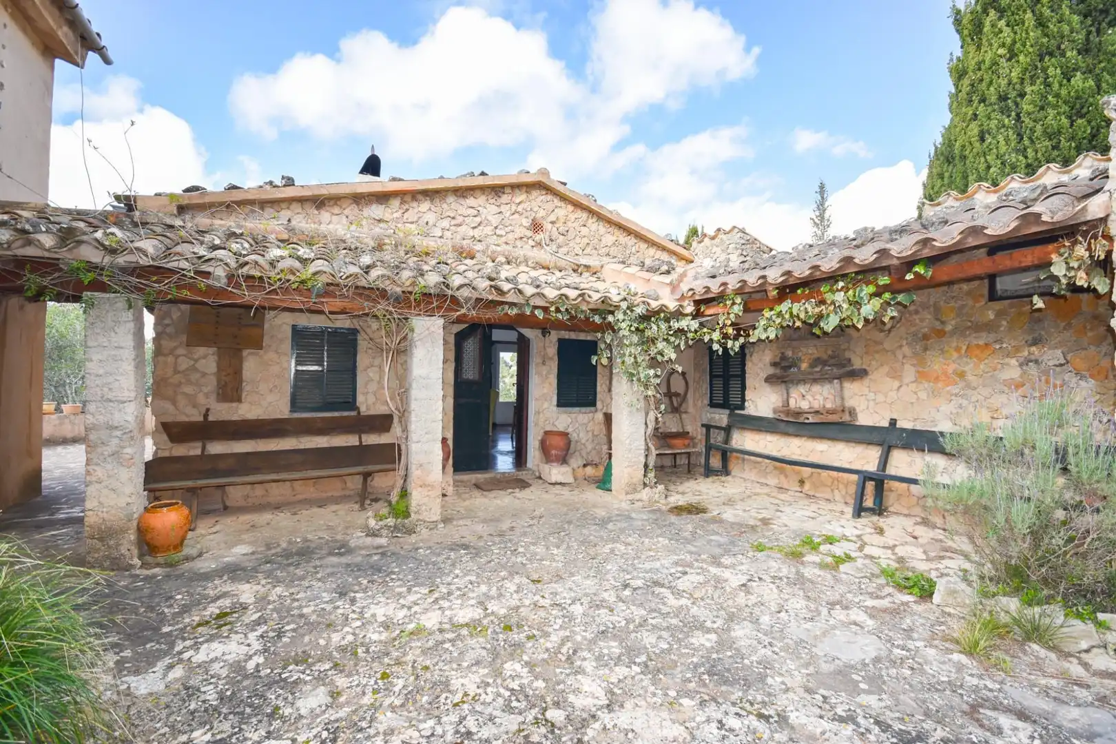 Casa in vendita a Puigpunyent