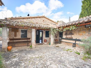 Maison à vendre à Puigpunyent