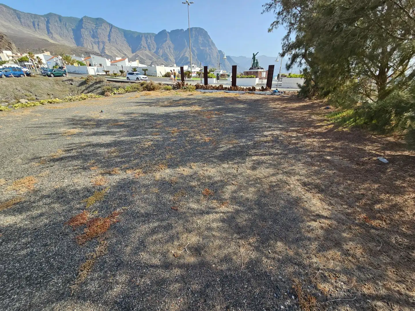 Residencial en venda en Agaete