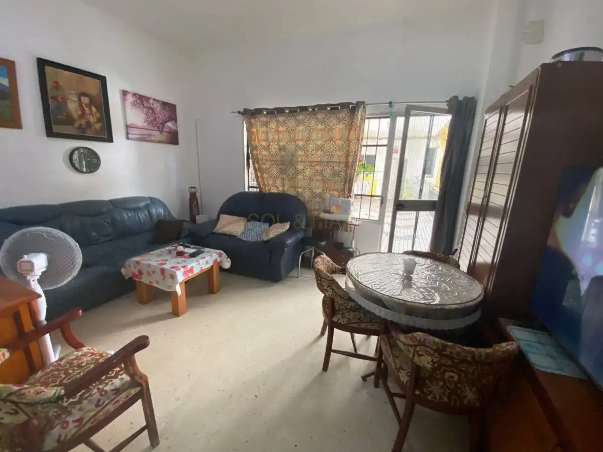 Estudio en venta en Centro, imagen 21