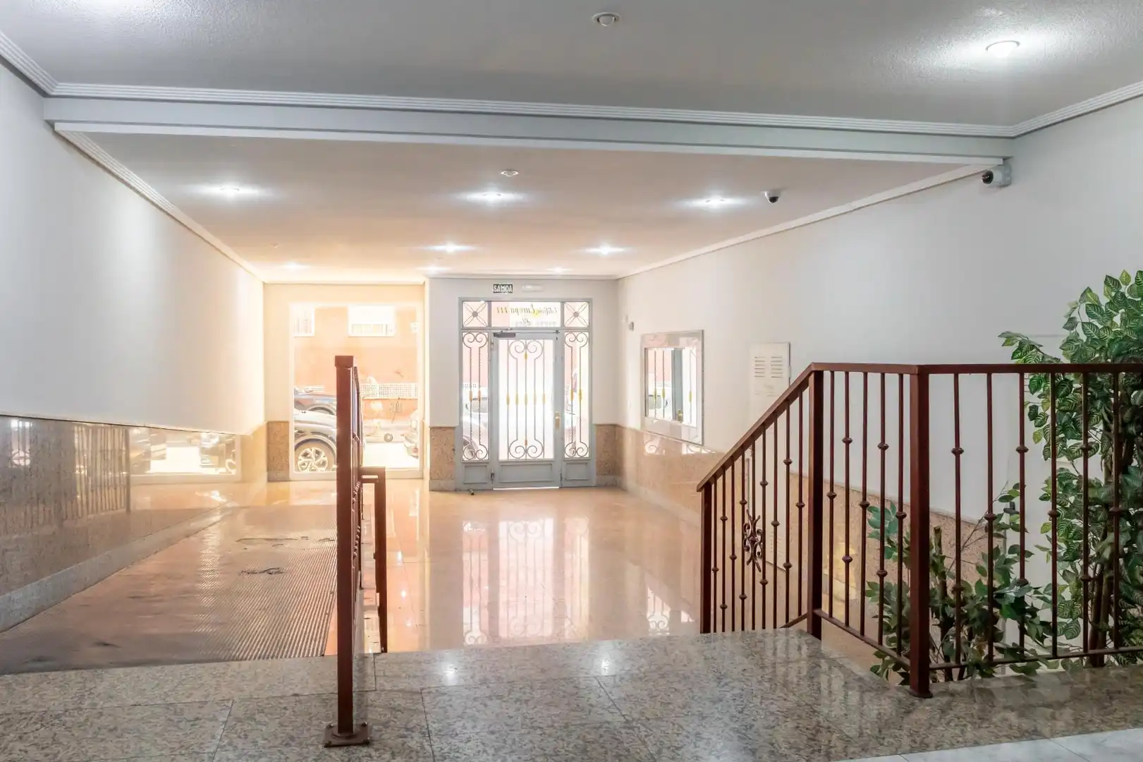 Apartamento con piscina en venta en Calle HUERTO, imagen 28