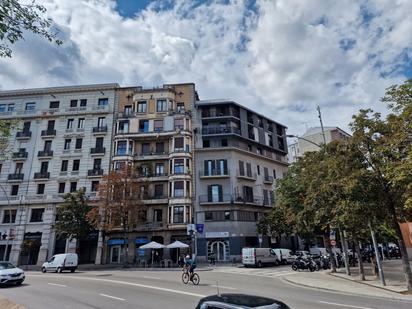 Außenansicht von Wohnung zum verkauf in Girona Capital