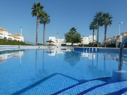 Swimming pool of Apartment for sale in Santa Pola  with Terrace and Swimming Pool