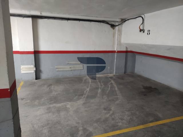 Garaje en Alquiler en Carrer de Xacarella, 2 en Camí de Vera