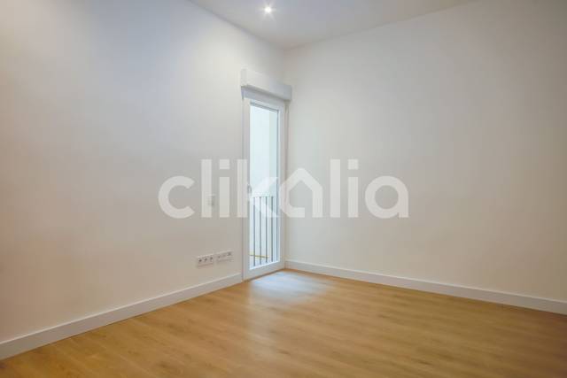 Piso en Venta en Ciudad Jardín