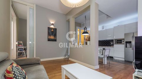 Photo 2 of Flat for sale in Argüelles, Madrid Capital