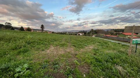 Foto 2 de Residencial en venta en Aldea Casal, 6, San Mateo - Castro- O Val, Narón