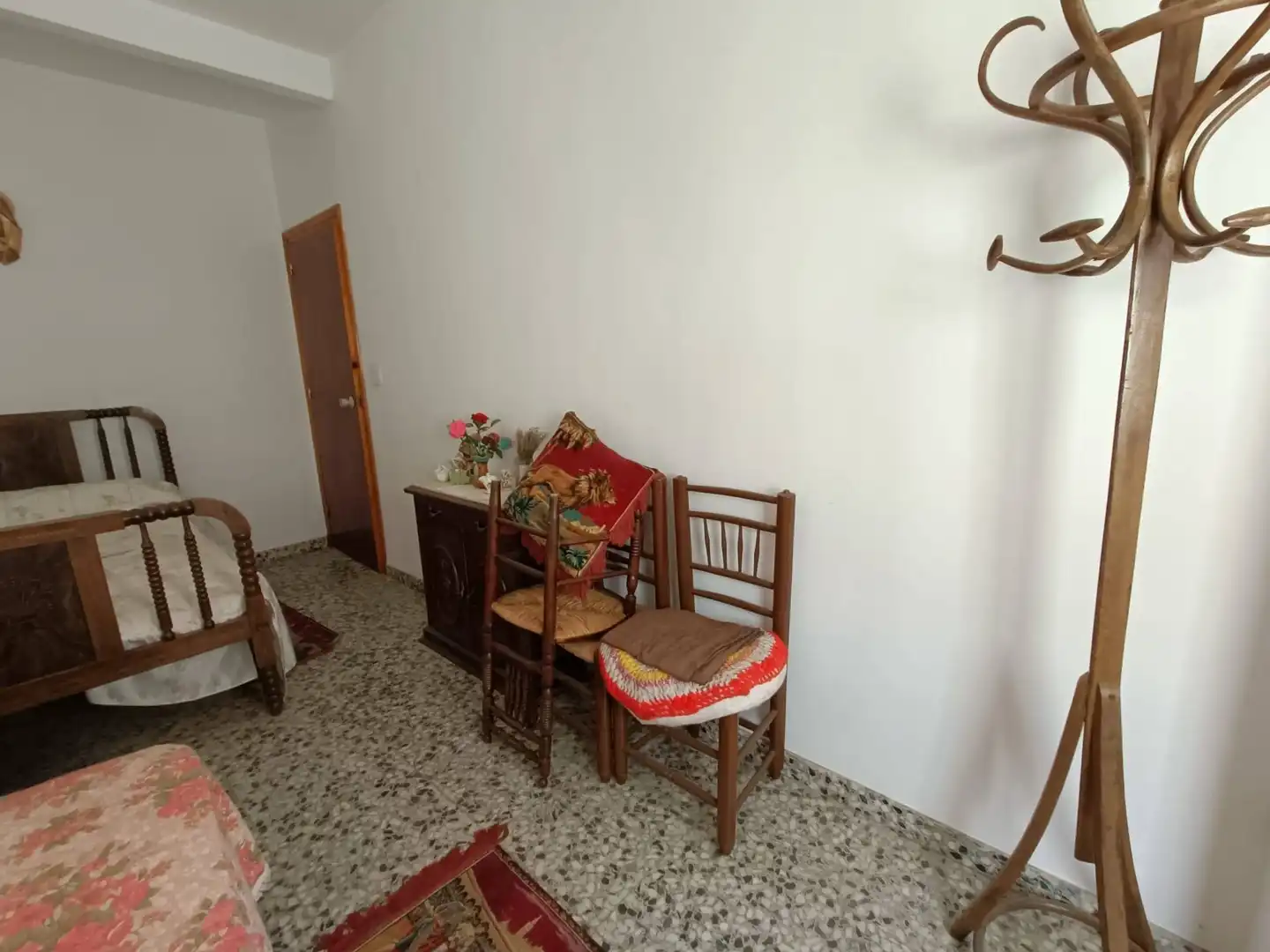 Casa rústica con terraza en venta en San Clemente, imagen 37