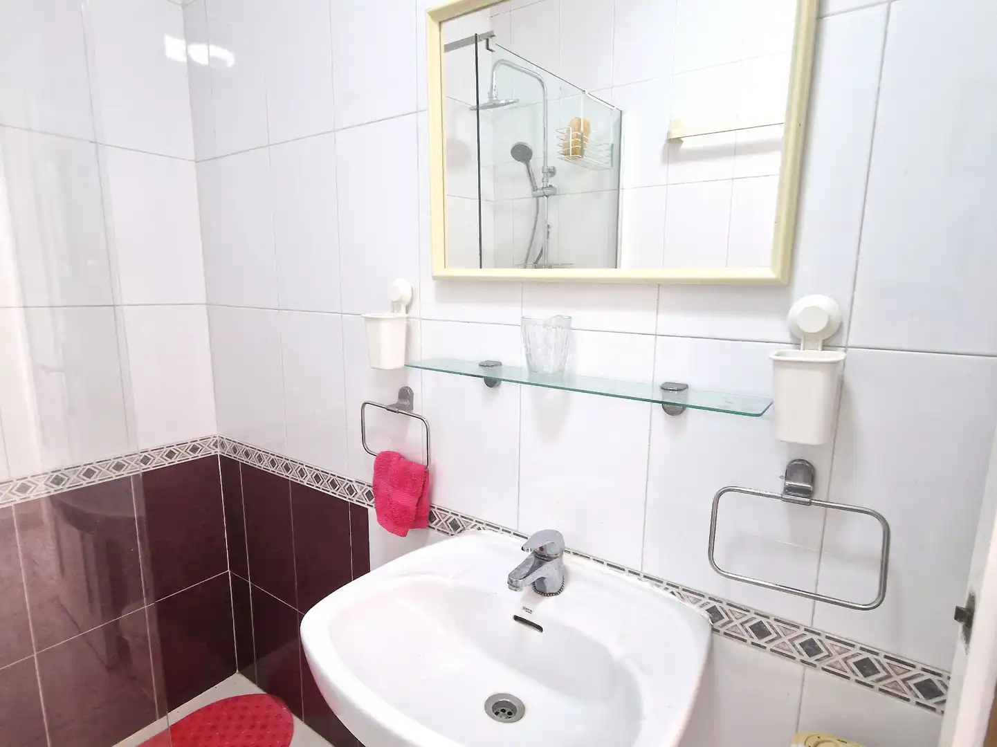 Bungalow mit Terrasse zur Miete in Calle Murillo 1, imagen 13