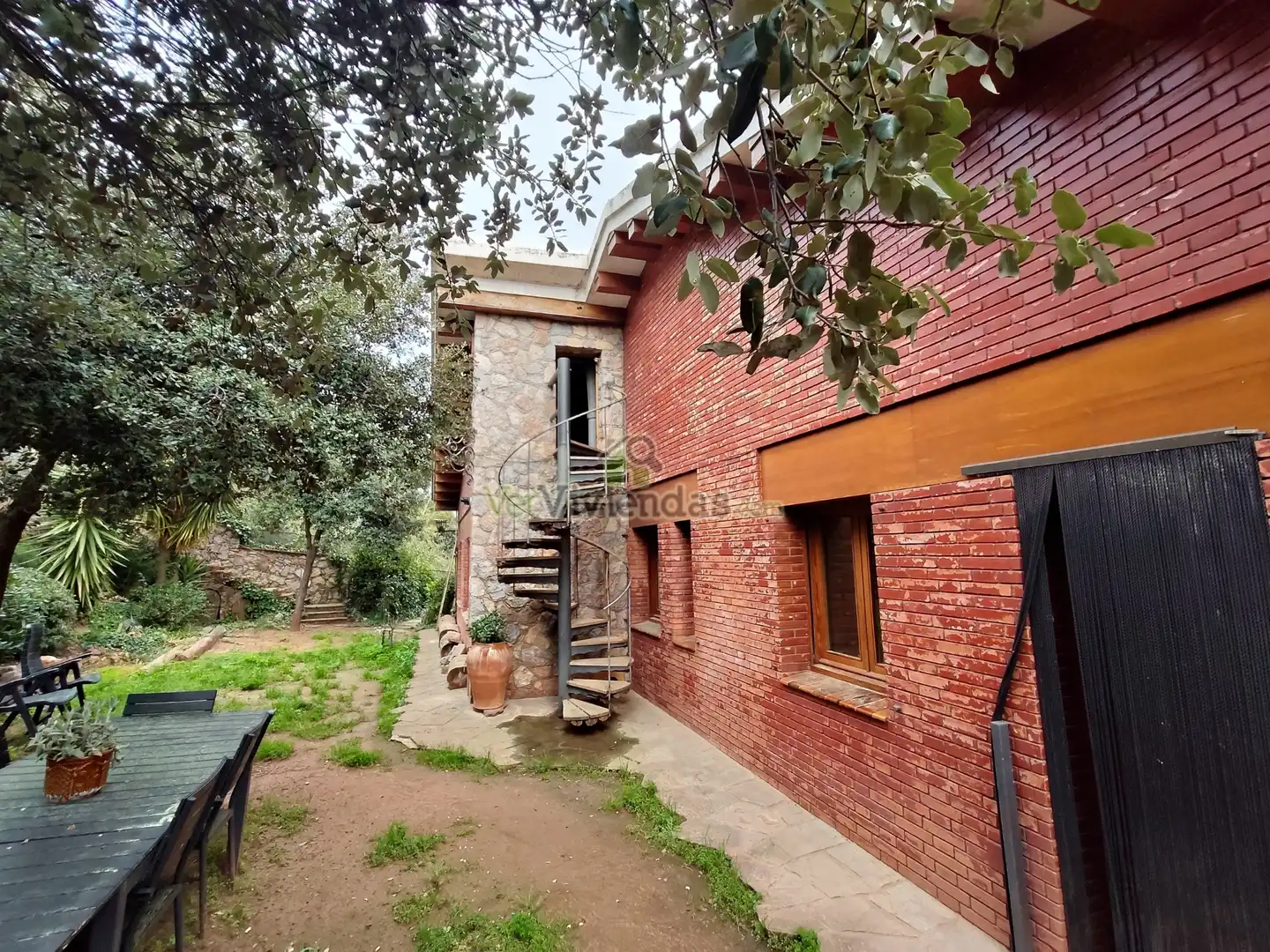 Casa con terraza en venta en Matadepera, imagen 21