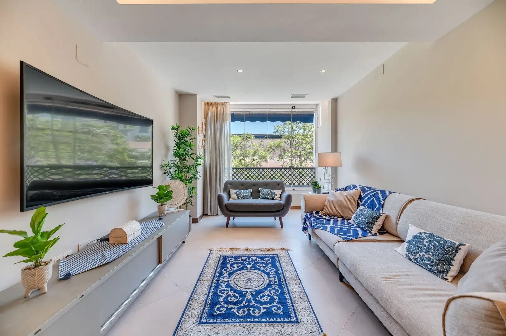Apartament amb piscina en venda a Nueva Andalucía, imagen 8