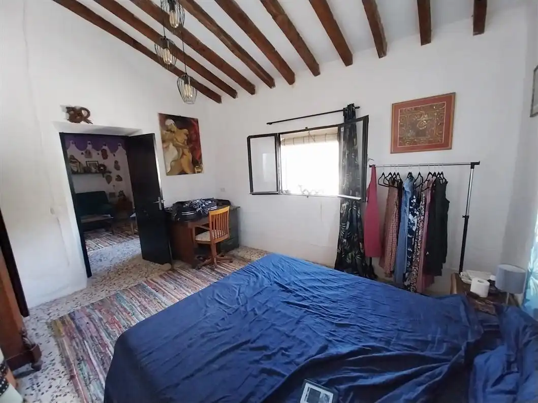 Habitación de Casa o chalet en venta en Mazarrón Casco Urbano