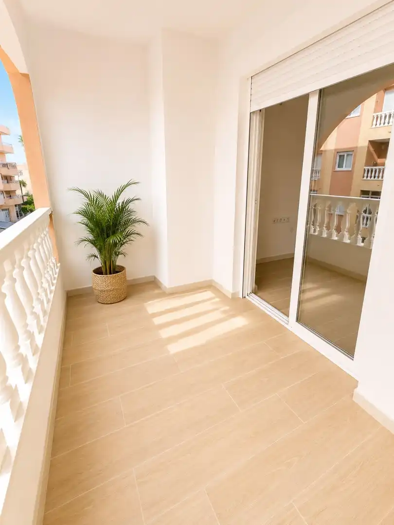 Apartment with lift for sale in Centro, imagen 2