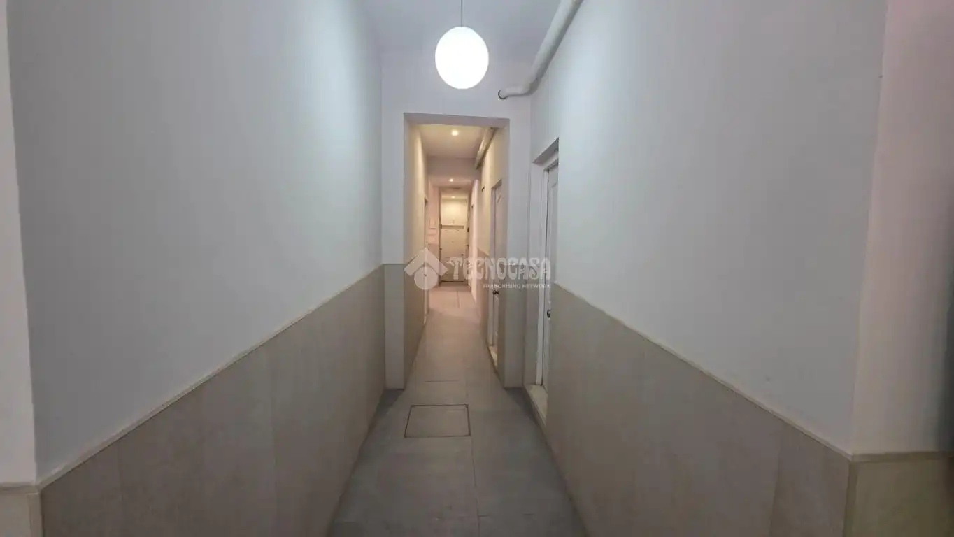 Flat for sale in Madrid  with Heating