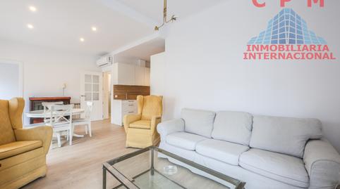 Photo 3 of Flat to rent in Palos de Moguer,  Madrid Capital