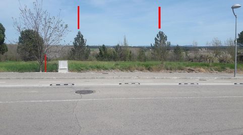 Parcela urbanizada de 800 m en Av. Barceloneta de Sils, immagine 4