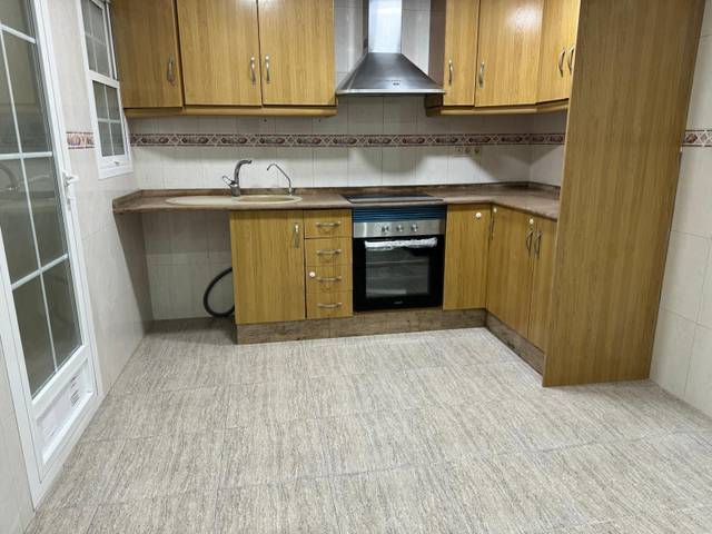 Piso en Venta en Carolinas Altas