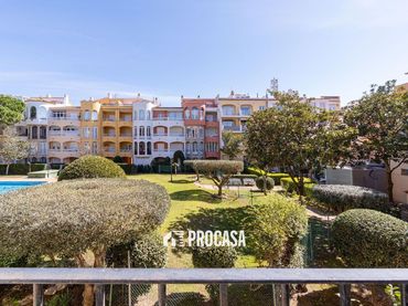 Appartamento con piscina in vendita a GRAN RESERVA