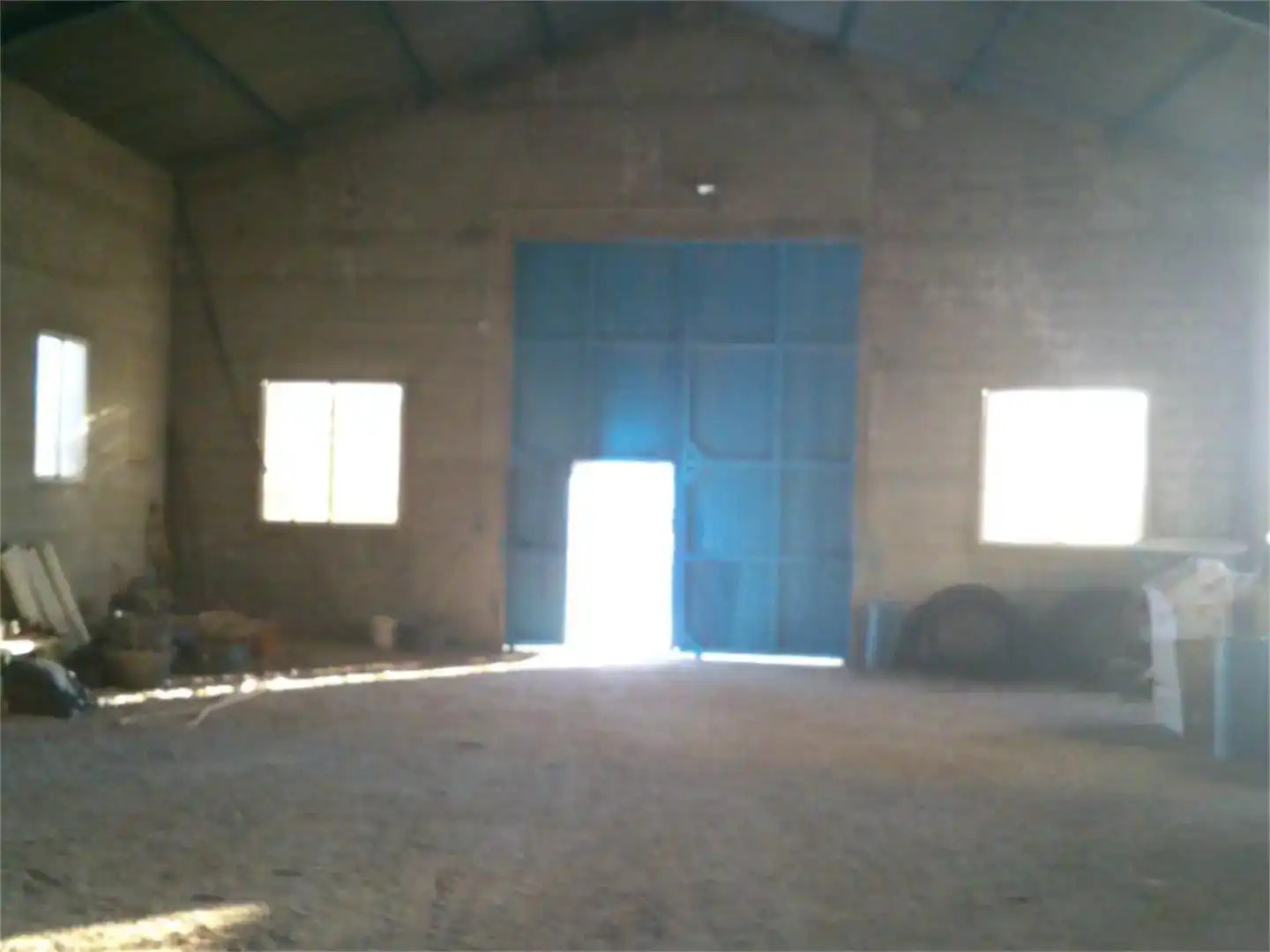 Finca rústica en venda en Tarazona de la Mancha, Albacete