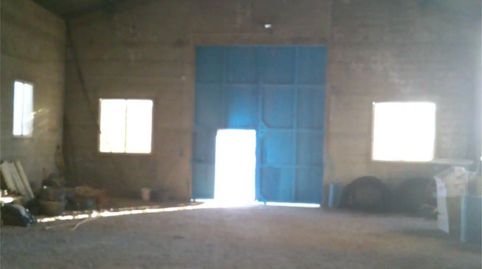 Foto 4 de Finca rústica en venda a Carretera Quintanar, Tarazona de la Mancha, Albacete