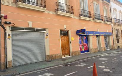 Garatge de lloguer a Calle Martínez Campos, 3, Centro