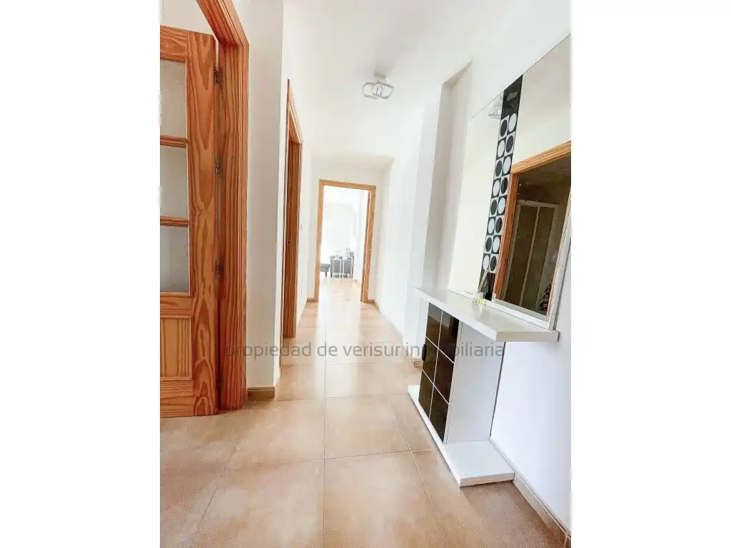 Apartament de lloguer en Águilas