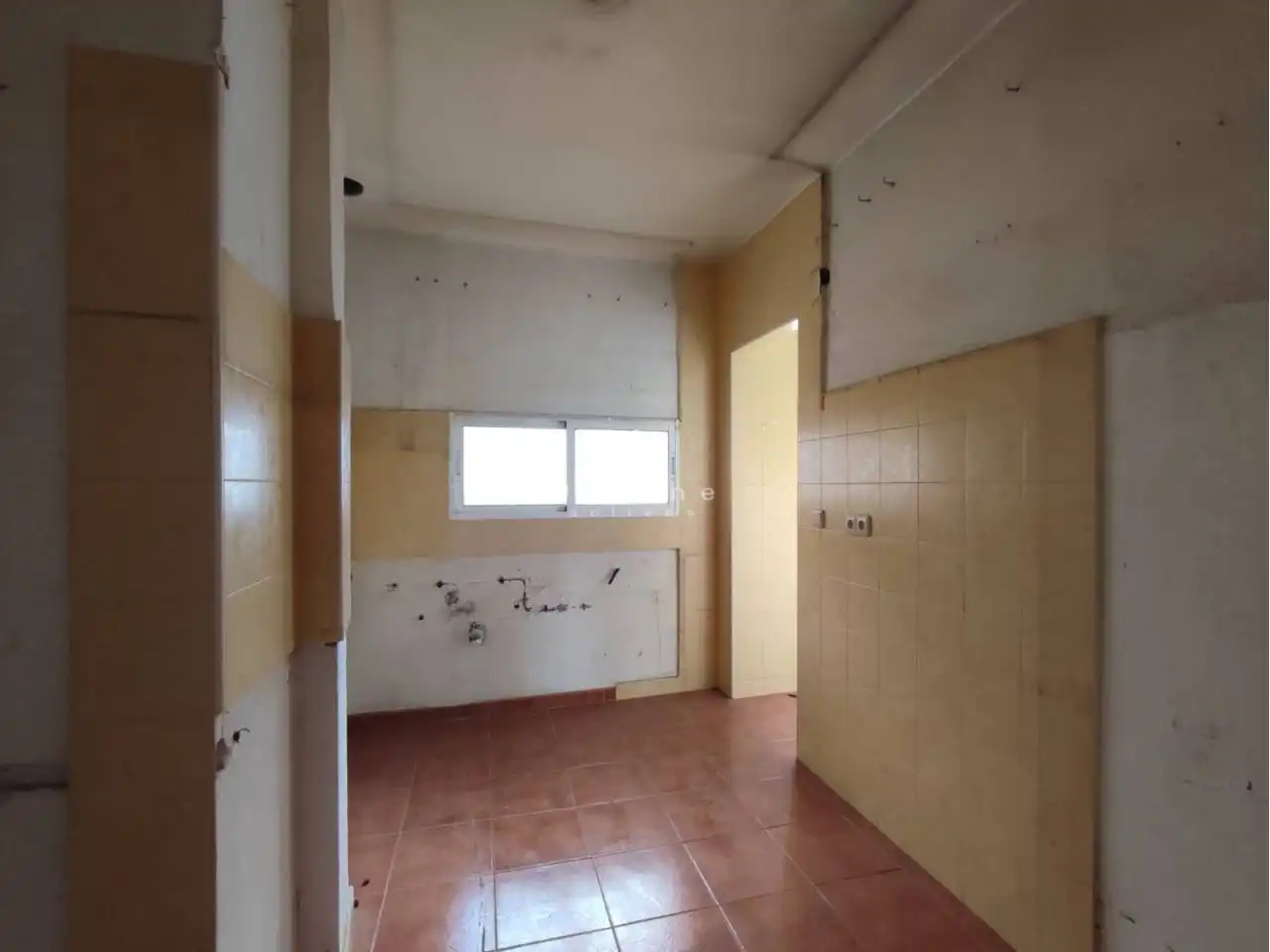 Cocina de Piso en venta en Alcantarilla con Balcón