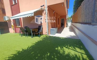 Flat for sale in Parets del Vallès