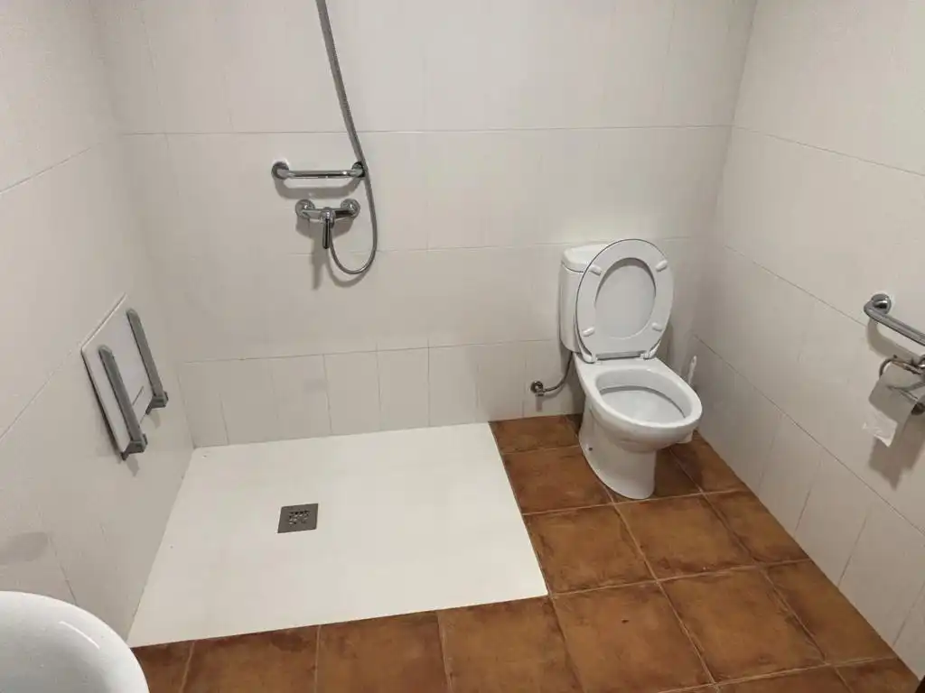 Casa rústica amb terrassa en venda a Mañón, imagen 44