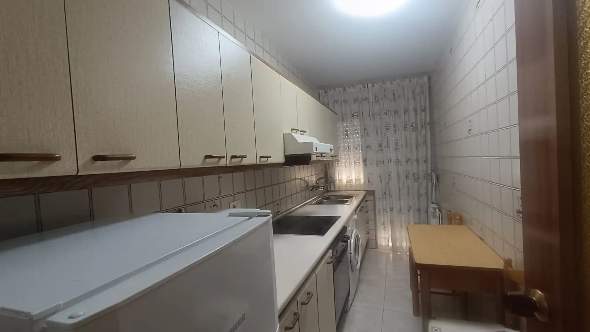 Cuina de Pis en venda en Roquetes amb Aire condicionat i Calefacció