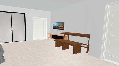 Foto 2 de Estudio en venta en Barri de les Corts, Barcelona